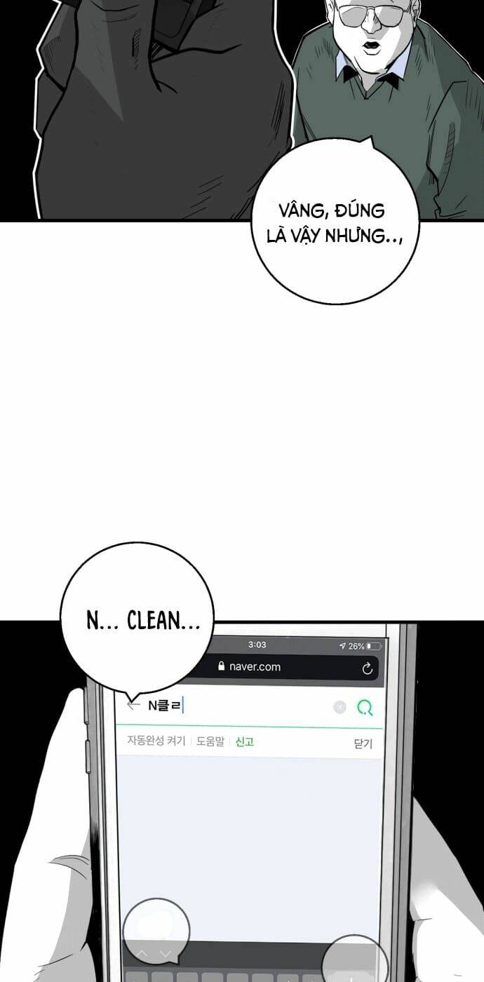 Quảng Trường Máu: Chapter 8