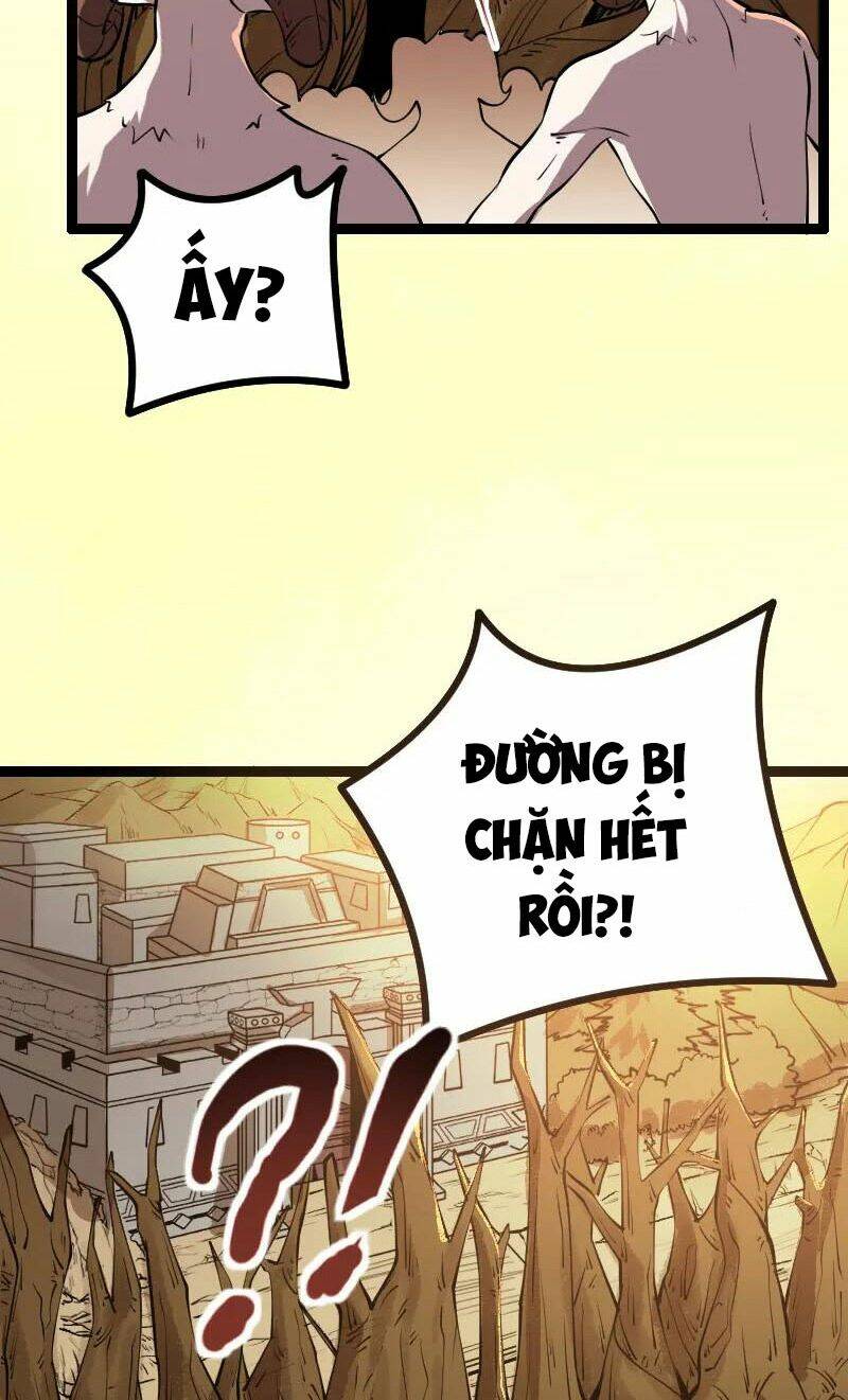 Tối Cường Thành Chủ Đích Dị Giới: Chapter 26