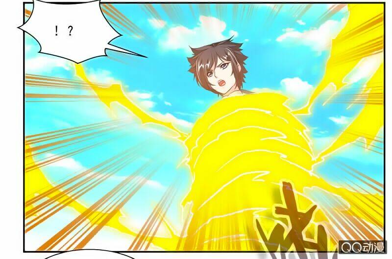 Cửu Dương Thần Vương: Chapter 48