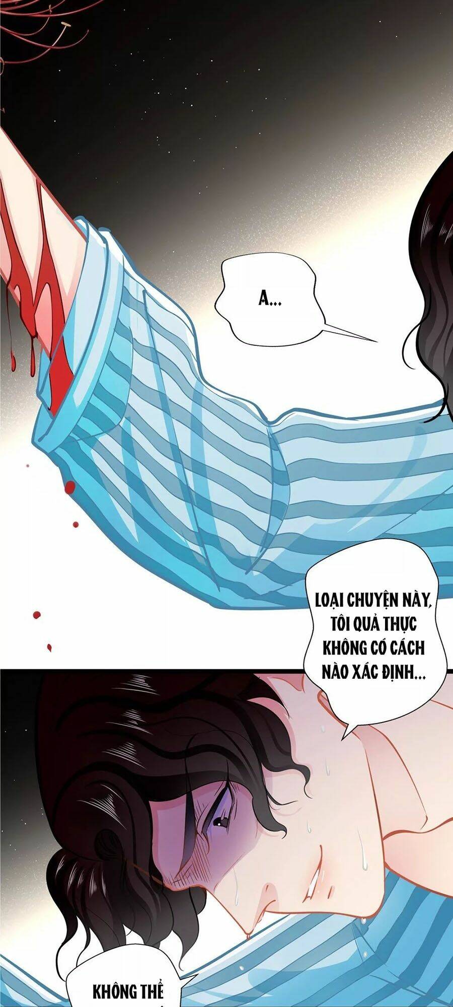 Cưng Chiều Ái Thê Hư Hỏng: Chapter 78