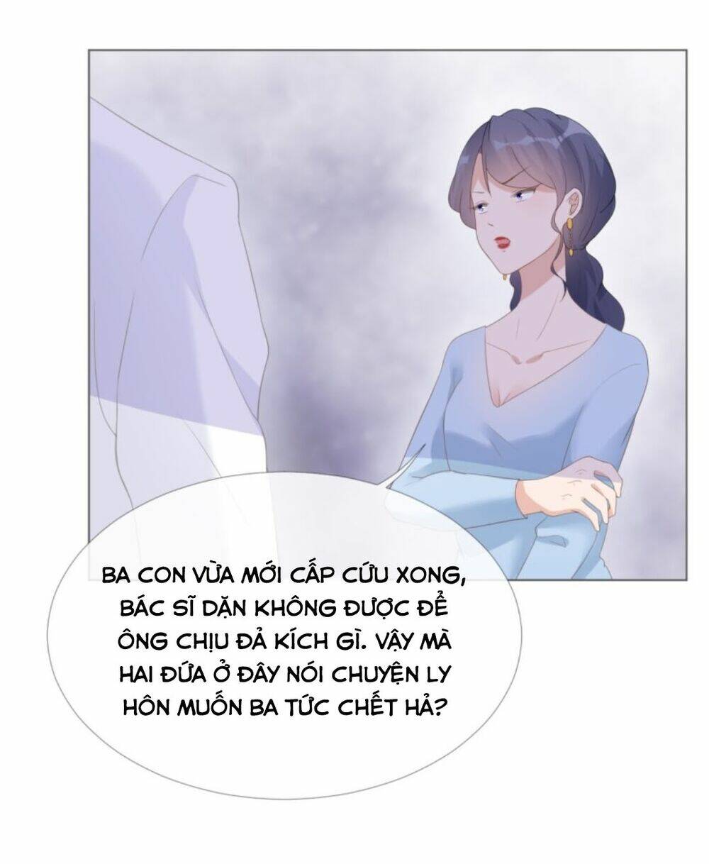 Hẹn Anh Một Giấc Mộng Thơ: Chapter 11