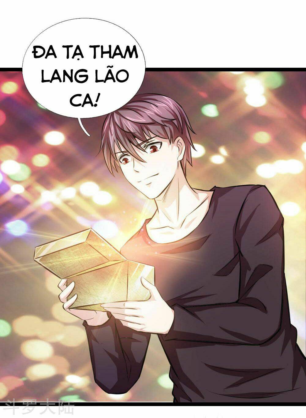 Tuyệt Thế Phi Đao: Chapter 84