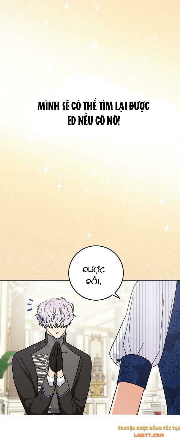 One Pair Lady: Chapter 5