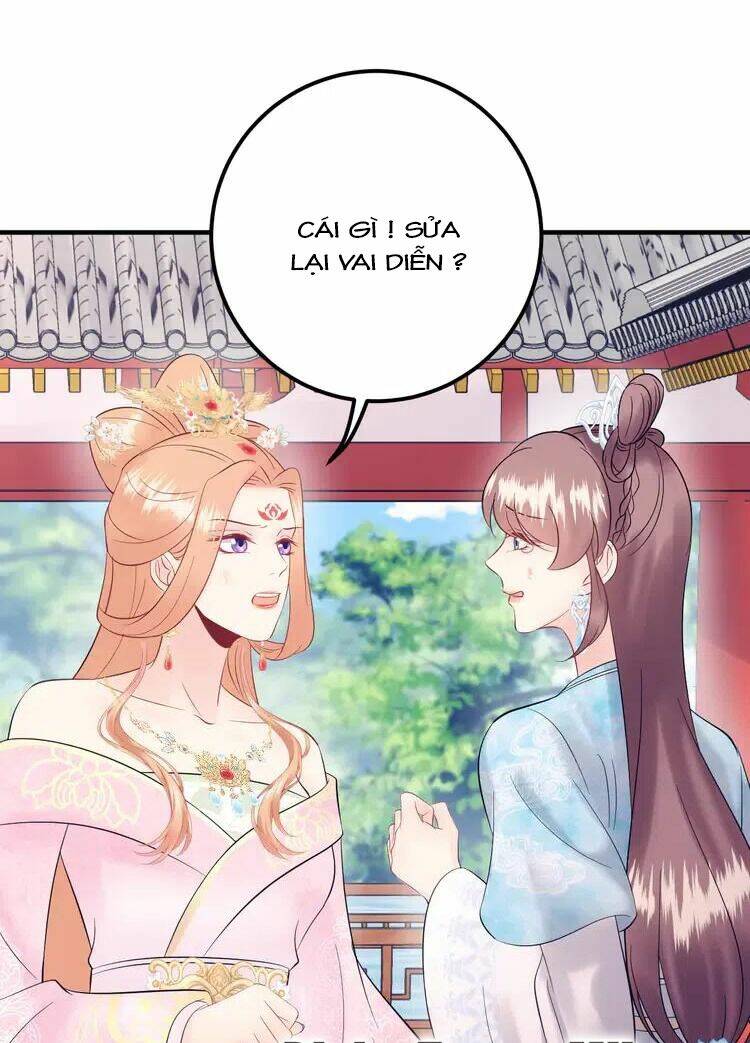 Trong Sinh Chi Ức Vạn Ảnh Hậu Yếu Thượng Vị: Chapter 323