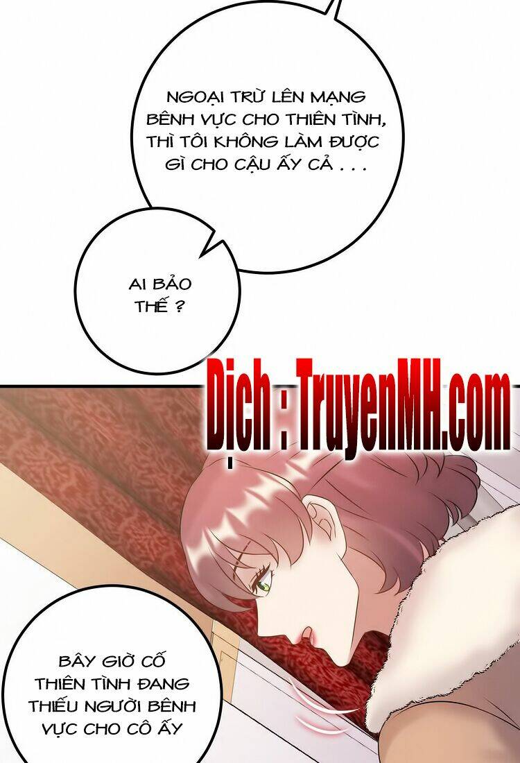 Trong Sinh Chi Ức Vạn Ảnh Hậu Yếu Thượng Vị: Chapter 184
