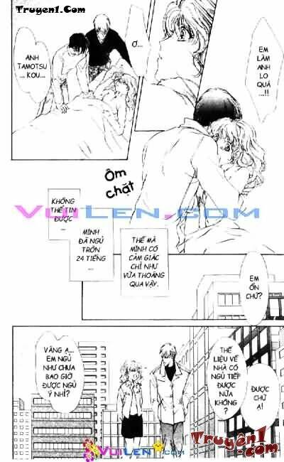 Vua bài: Chapter 2