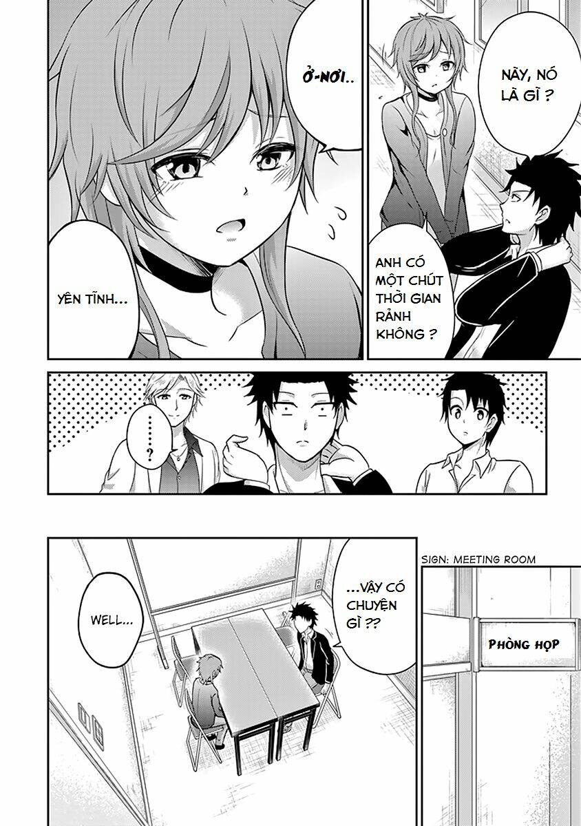 29 To Jk: Chapter 10