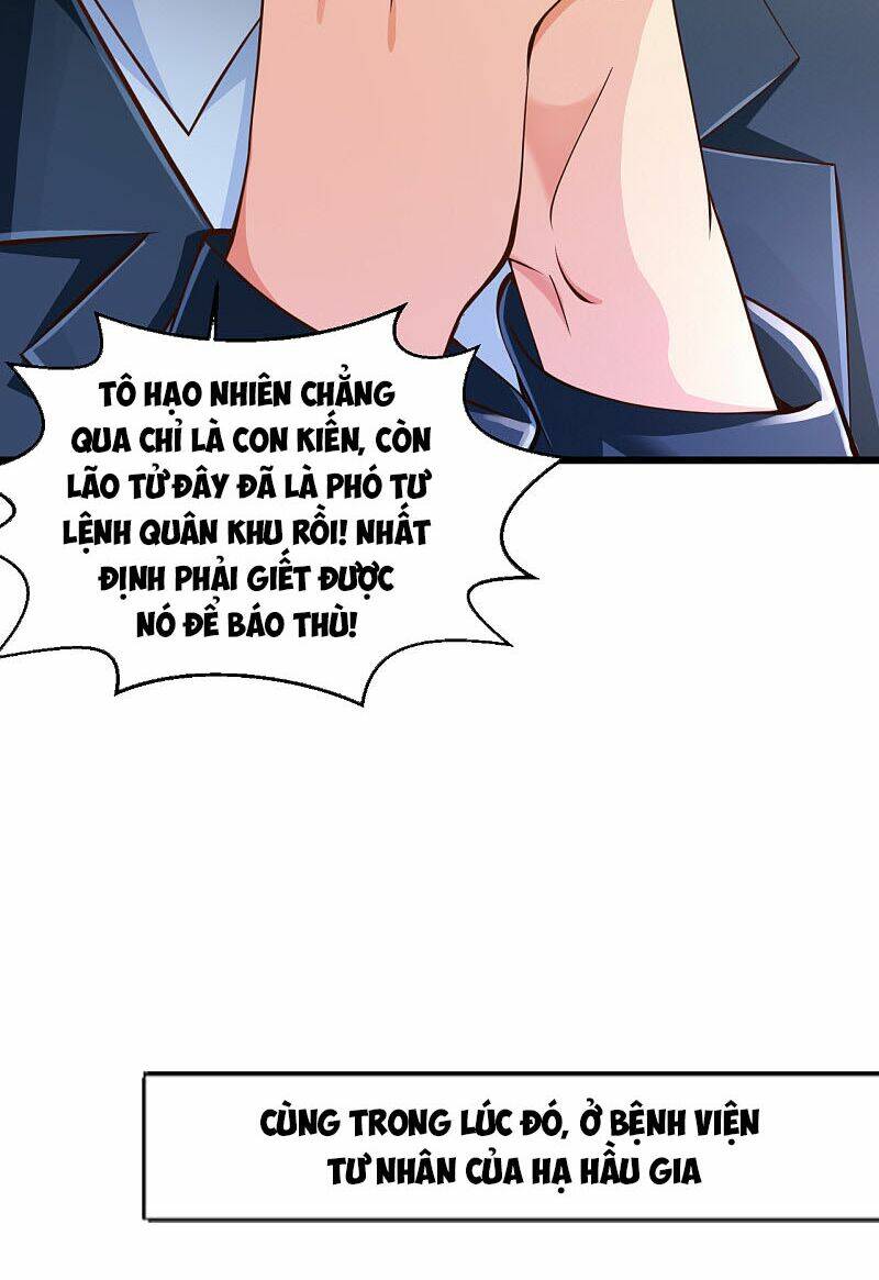 Tuyệt Phẩm Y Thánh: Chapter 169