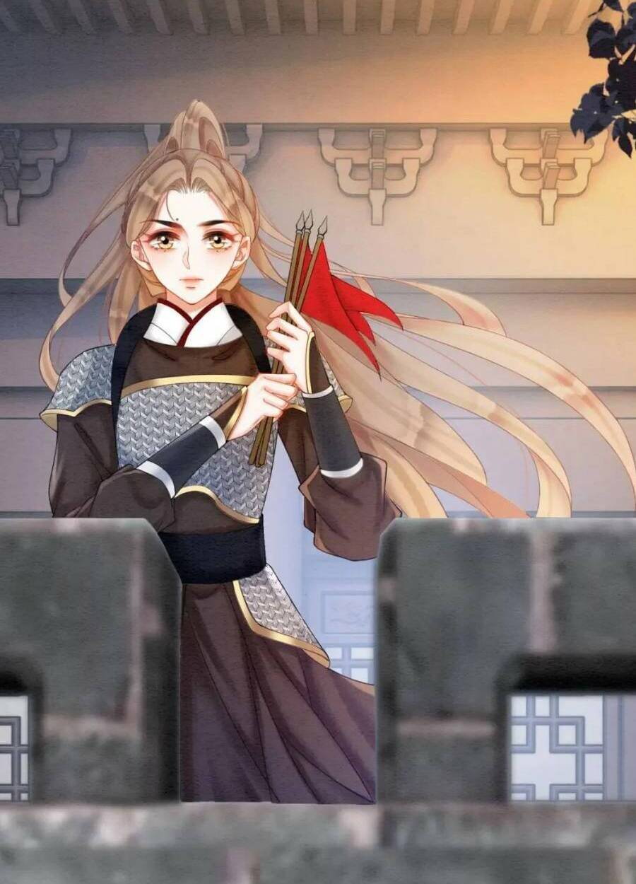 Xung Hỉ Vương Phi: Chapter 70