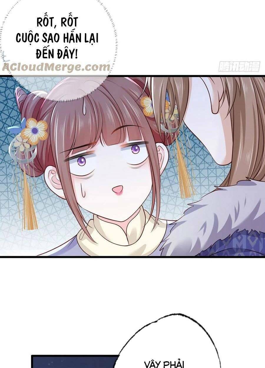 Nữ Thủ Phú Chi Kiều Sủng Nhiếp Chính Vương: Chapter 149