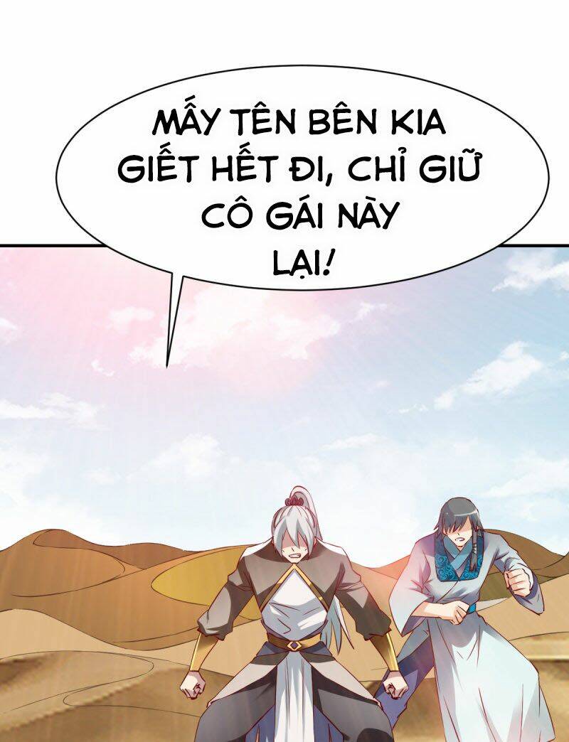 Chiến Đỉnh: Chapter 142