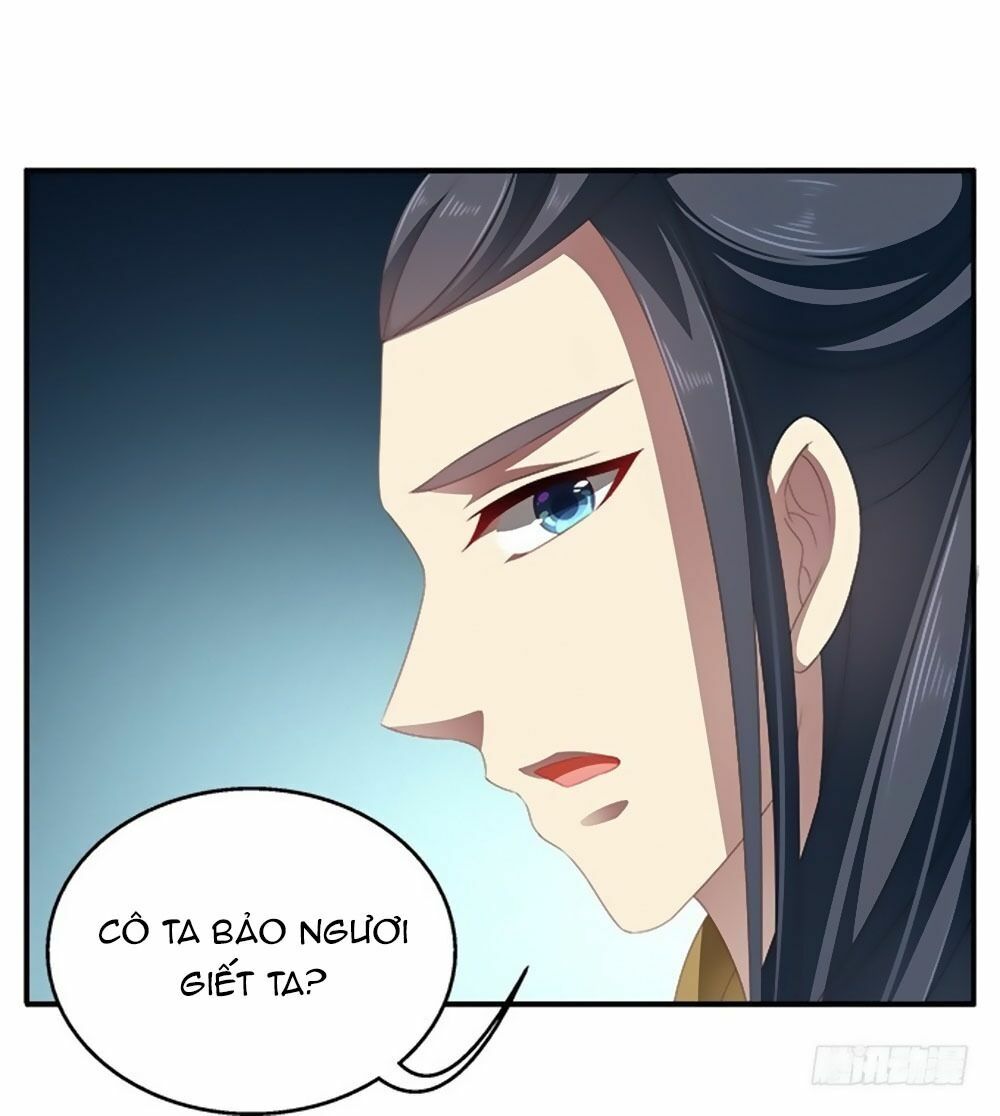 Thịnh Thế An Nhiên: Chapter 51