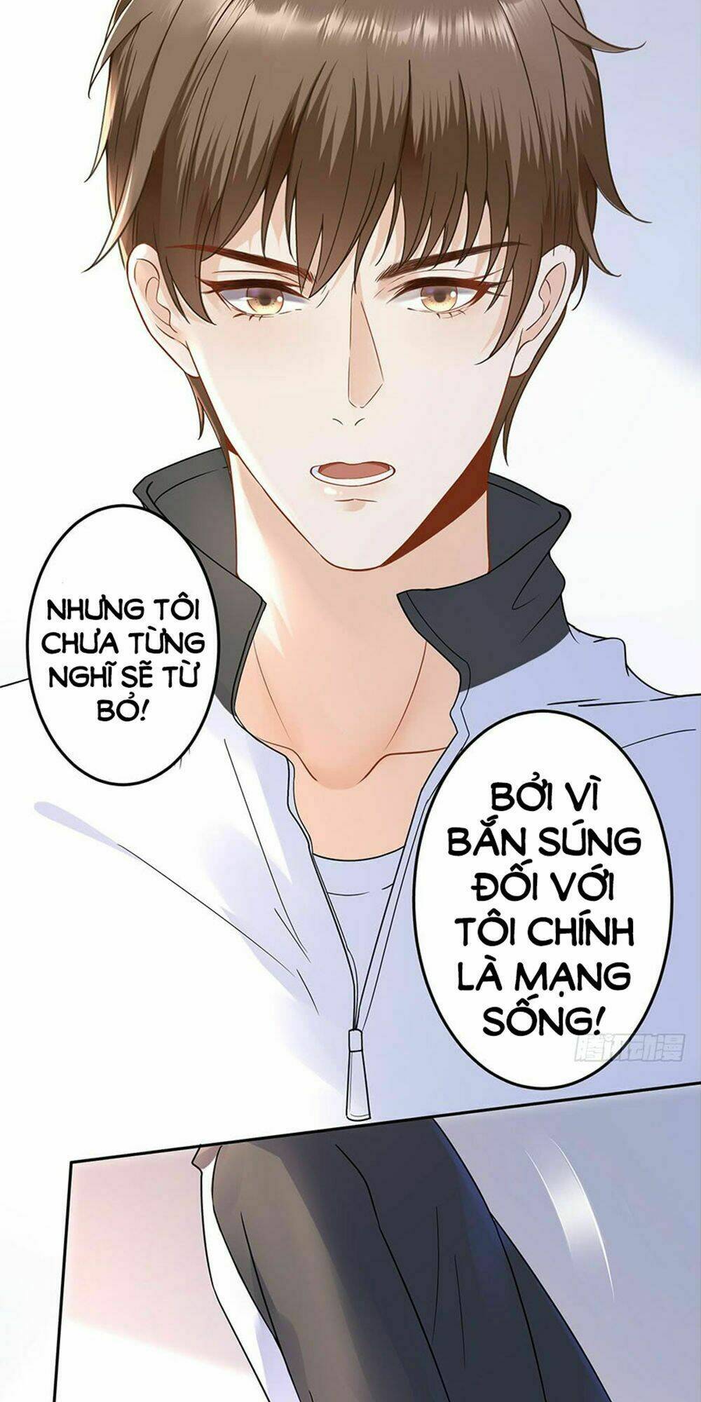 Bạn Trai Điều Khiển Giấc Mơ: Chapter 10