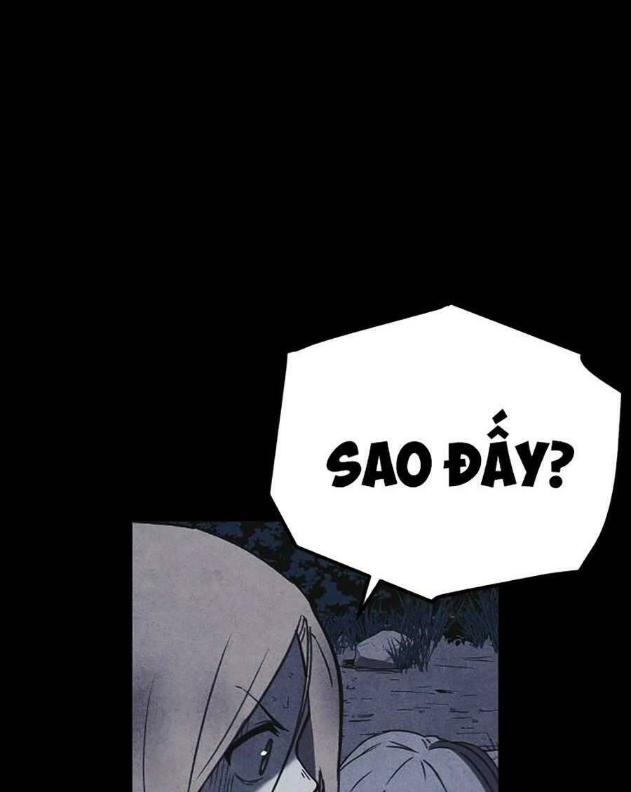 Cậu Bé Shotgun: Chapter 61