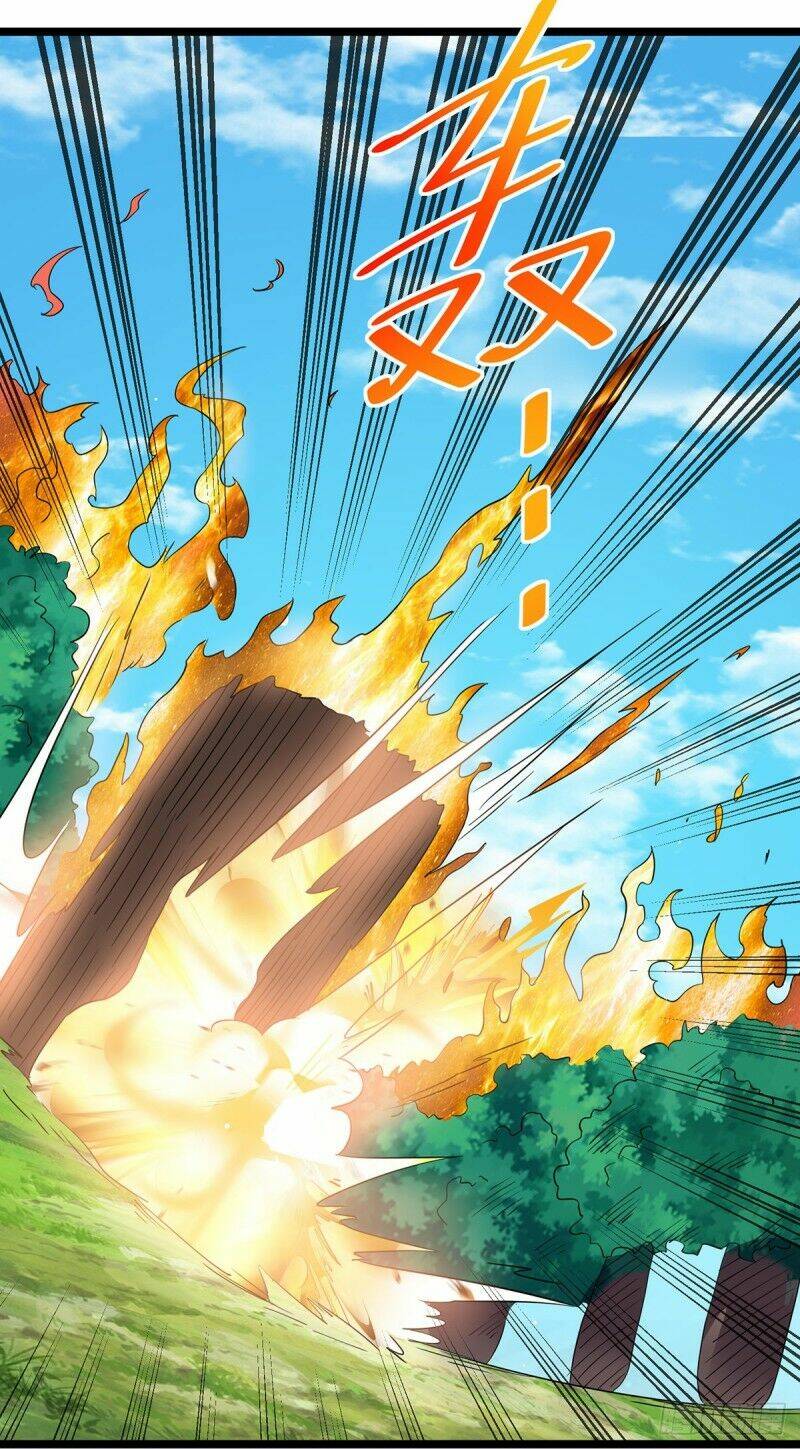 Tiên Vương Trùng Sinh: Chapter 158