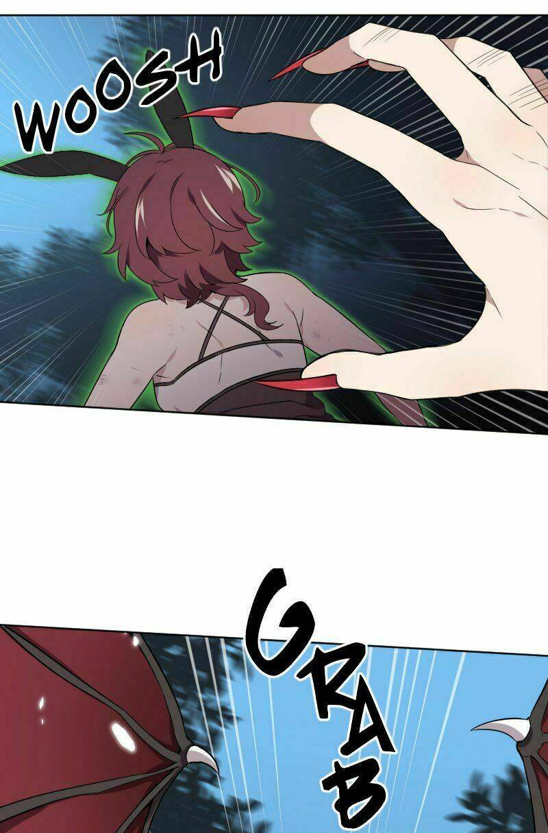 Pháp Sư Và Nữ Chúa Quỷ: Chapter 56.5