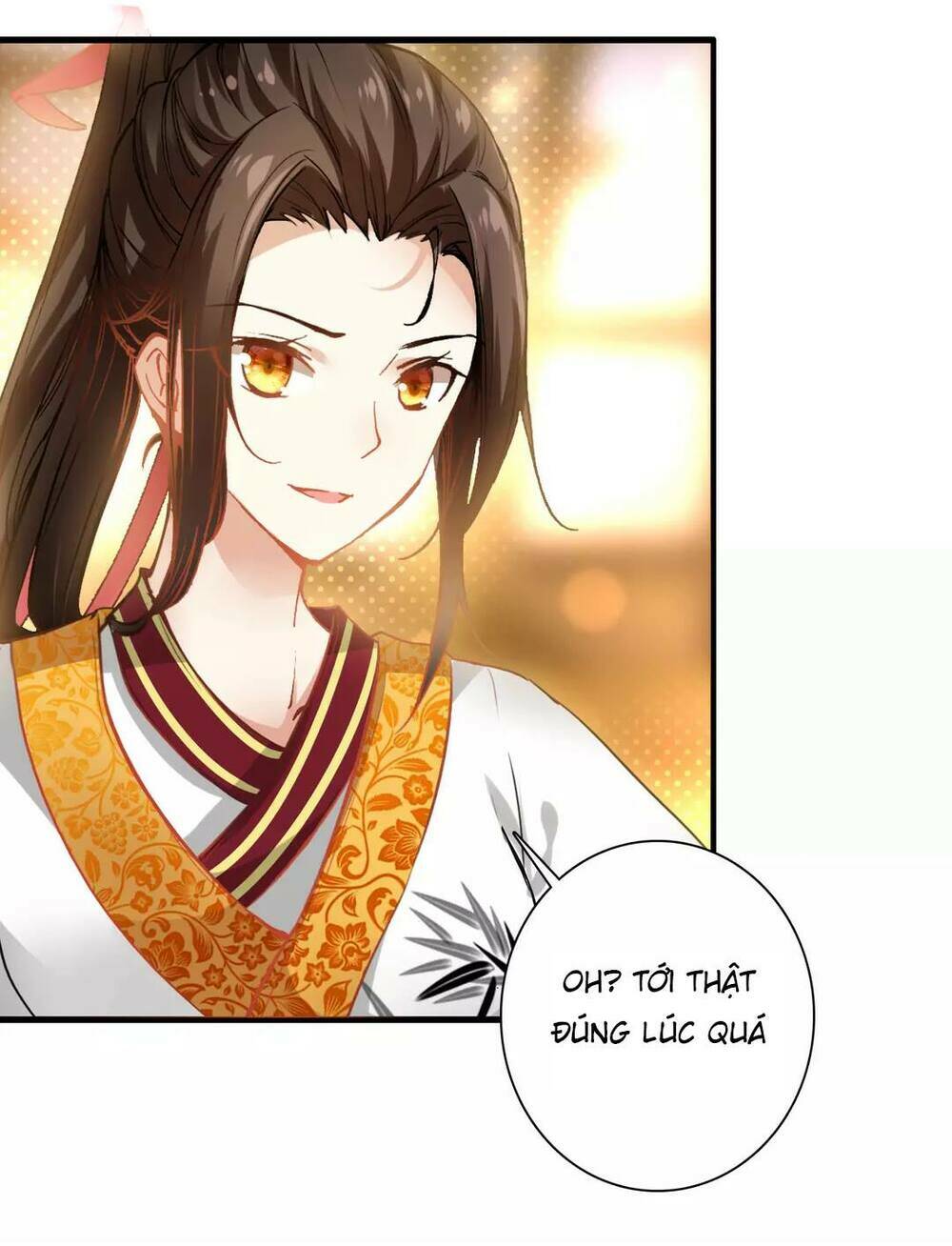 Mỹ Nhân Làm Tướng: Chapter 11