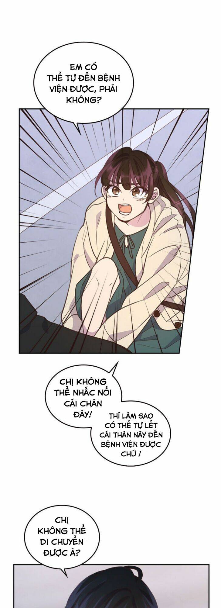 Cuộc Hôn Nhân Bất Khả Thi: Chapter 10