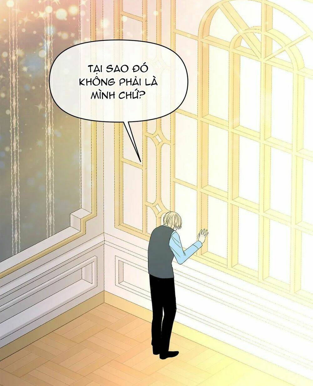 Công Chúa Thời Gian Có Hạn: Chapter 46