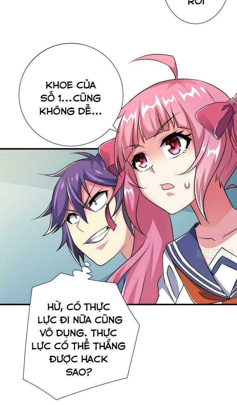 Hệ Thống Bái Kim Siêu Cấp: Chapter 17