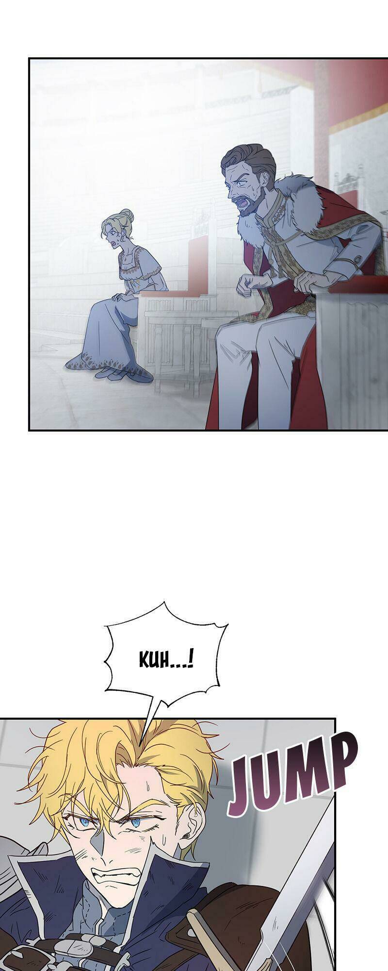 Khế Ước Của Ác Ma: Chapter 24