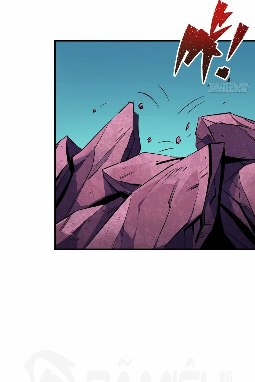 Thú Nhân: Chapter 43