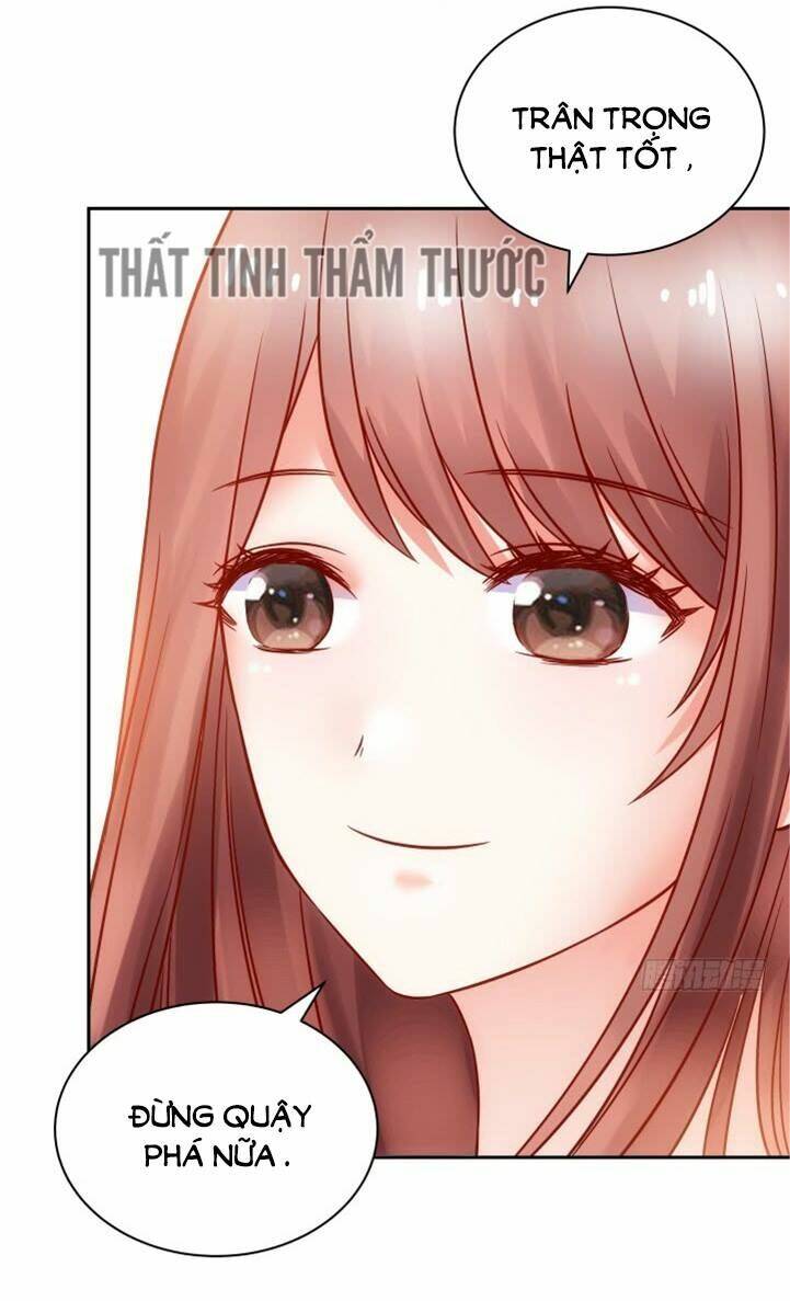 Bạn Trai 1/4 Của Tôi: Chapter 6