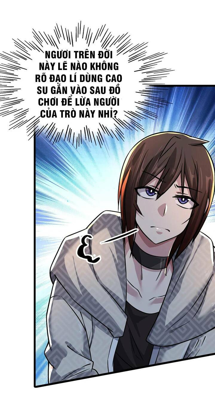 Đại Bảo Kiếm Của Tôi: Chapter 19