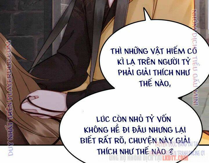 Trọng Sinh Bá Sủng Nhiếp Chính Vương Quá Mạnh Mẽ: Chapter 149