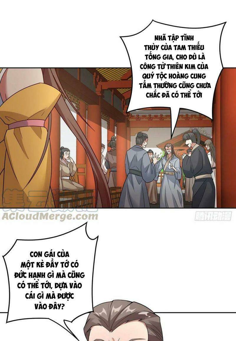 Nghịch Lân: Chapter 142