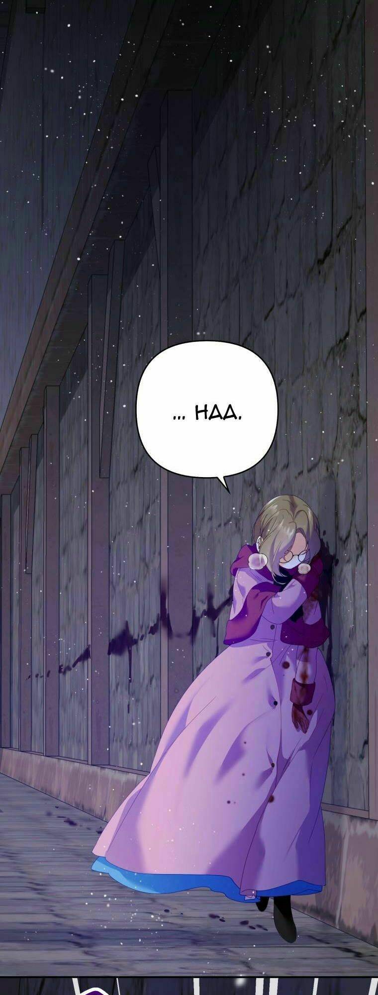Đọc Thần Chú Lên Đi, Rose!: Chapter 11