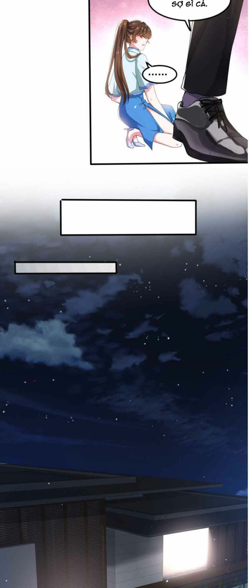 Nhất Sanh Hữu Hỉ: Chapter 12