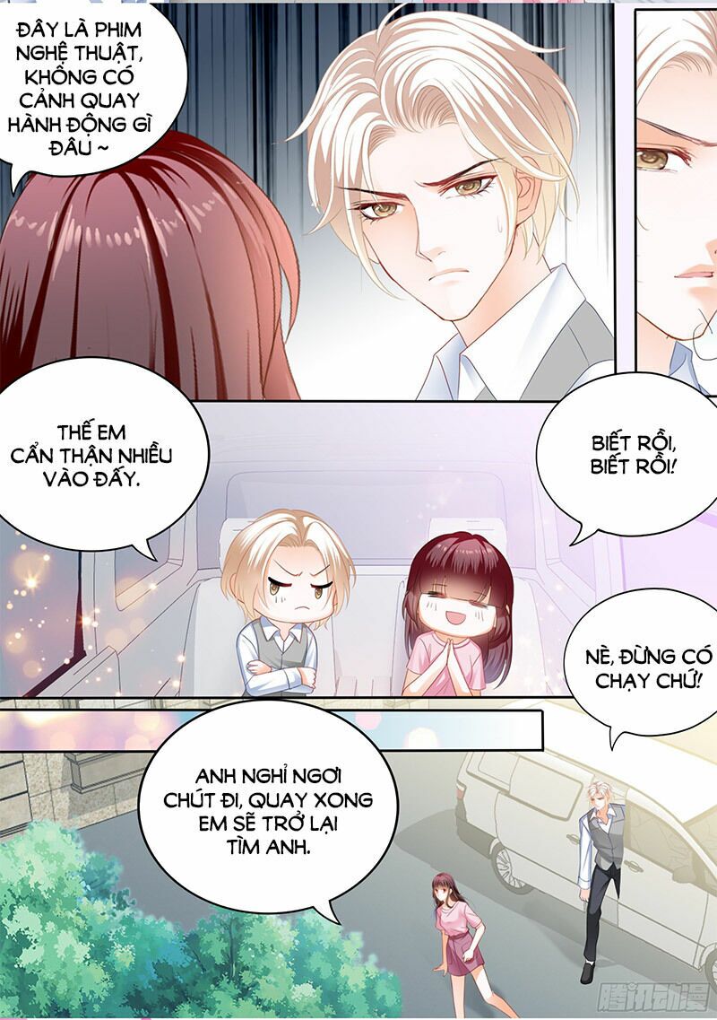 Thiểm Hôn Kiều Thê: Chapter 305