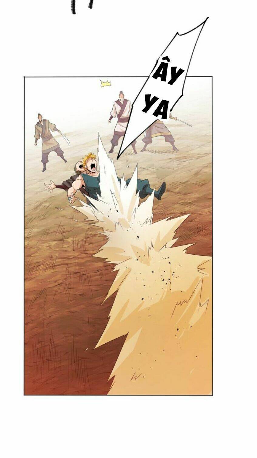 Ngự Thiên Thần Đế: Chapter 26