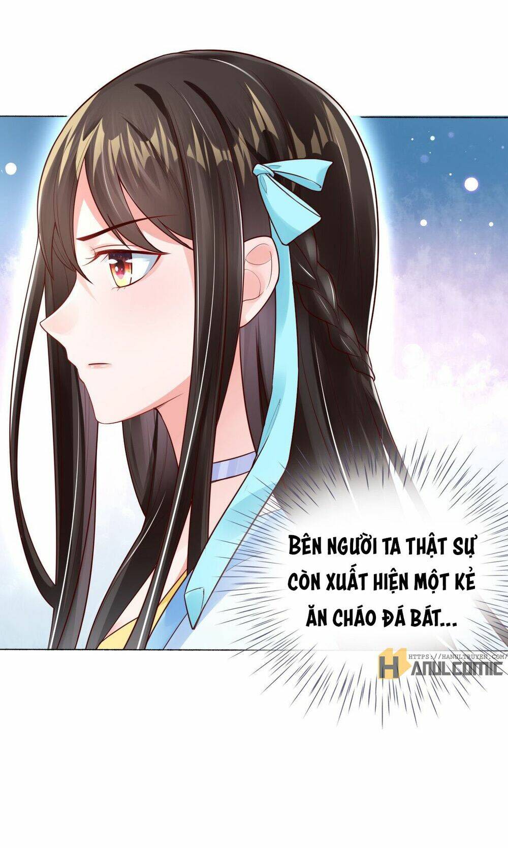 Kinh Thế Cuồng Phi: Chapter 5