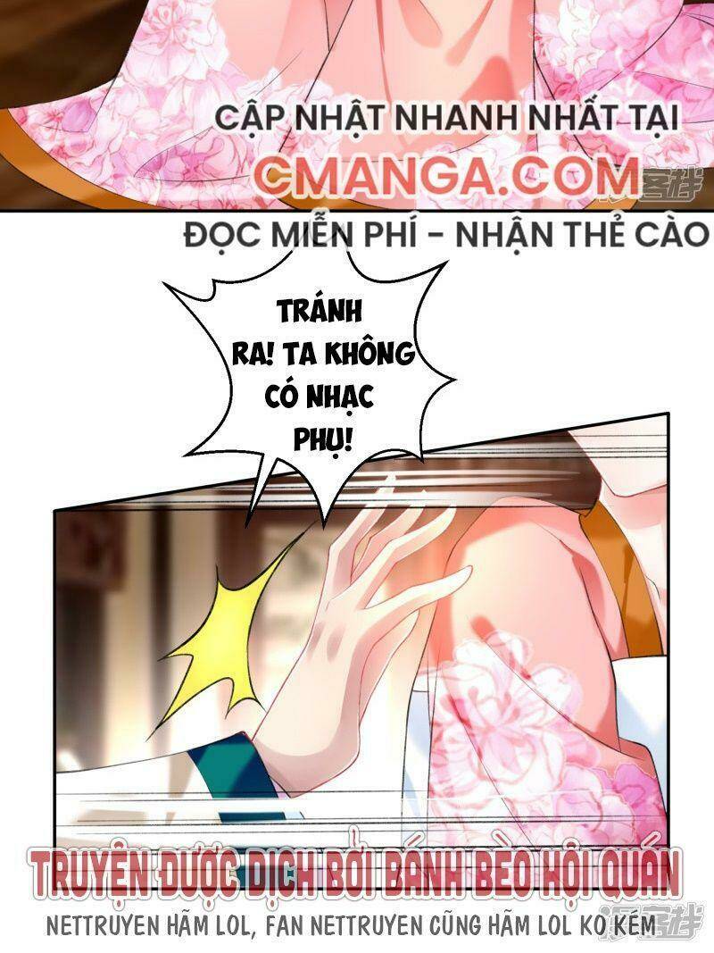 Vương Gia, Áo Lót Của Ngươi Rơi Mất Rồi: Chapter 66