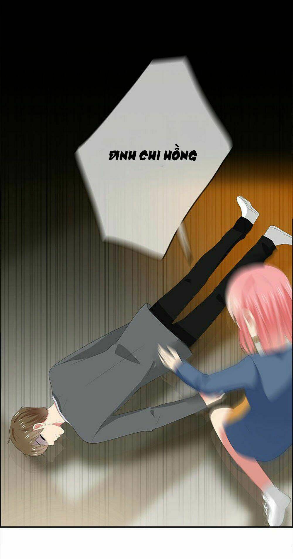 Đại Thần Tình Yêu Chớ Chạm Tôi: Chapter 70