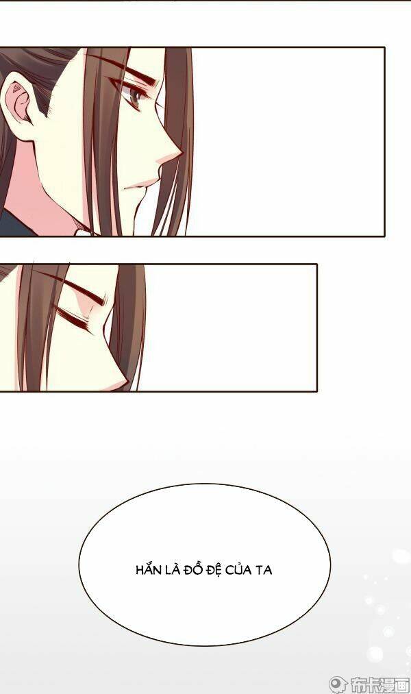 Yến Sơn Phái Và Bách Hoa Môn: Chapter 135