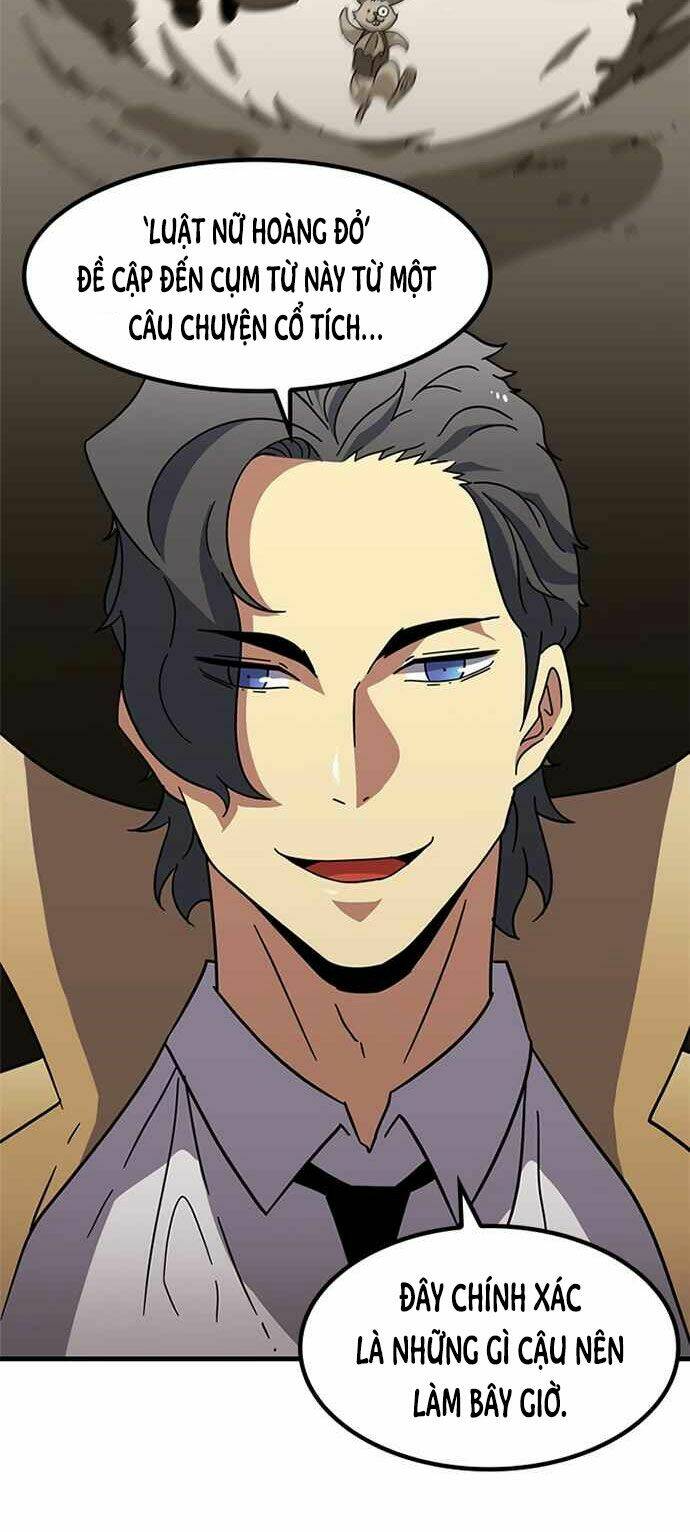 Điểm Chết: Chapter 10