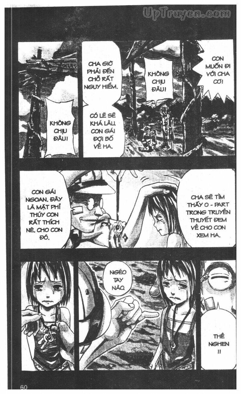 Cuộc Phiêu Lưu Của Quỷ Satan: Chapter 74