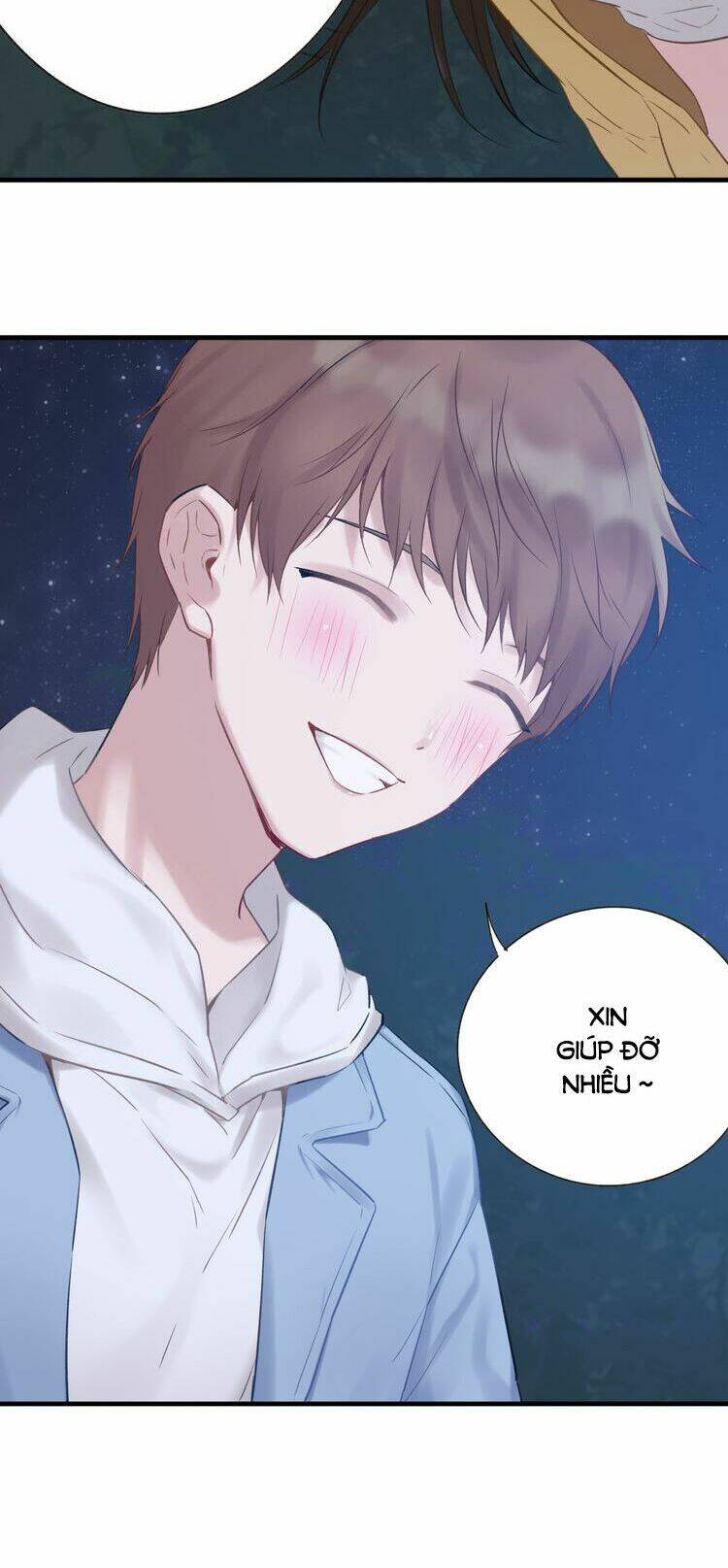 Viện Bảo Tàng Tâm Nguyện: Chapter 22.2