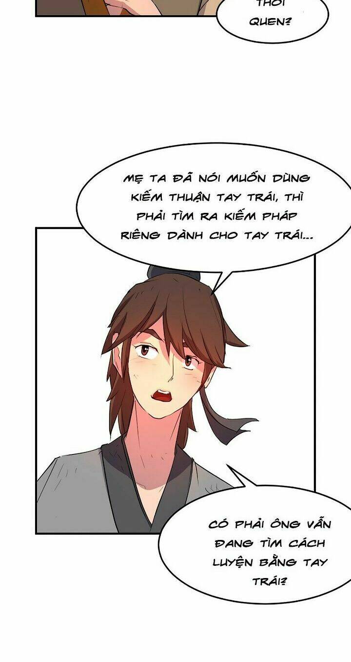 Trọng Sinh, Bất Khả Chiến Bại: Chapter 7