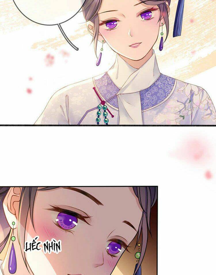 Thái Tử, Người Thật Ngọt Ngào: Chapter 3