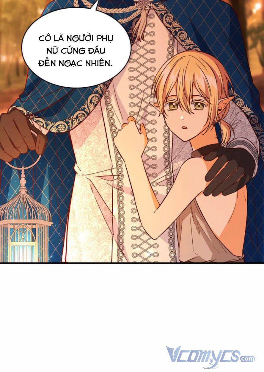 Lòng Trung Thành Với Kẻ Ác: Chapter 31