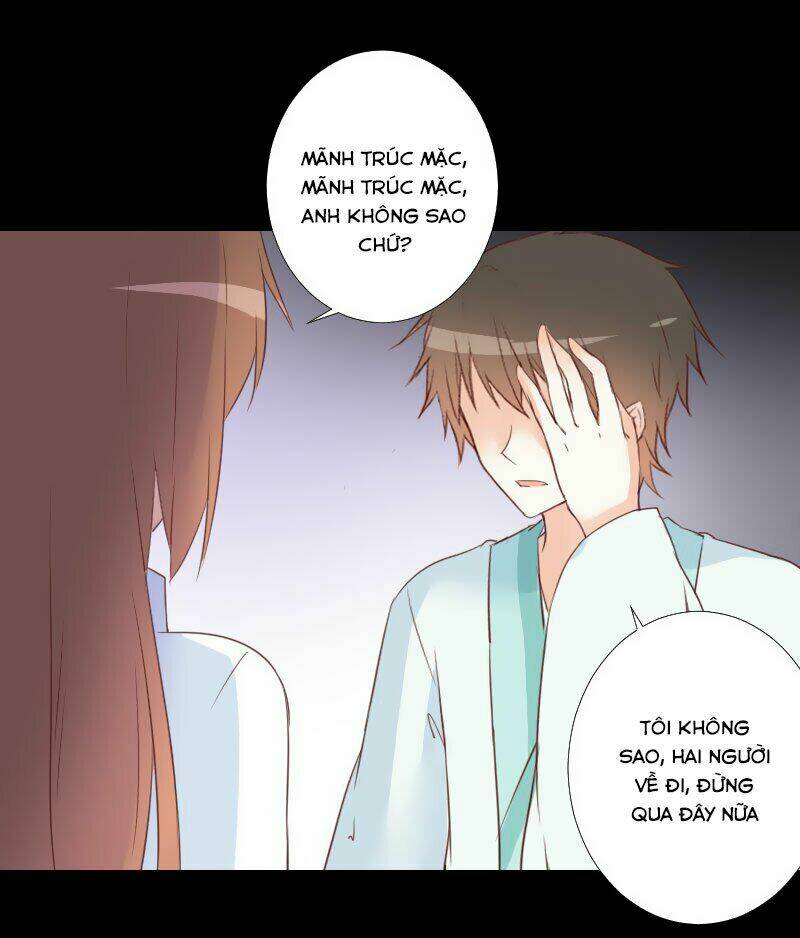 Mạc Duyên Thư Văn: Chapter 55