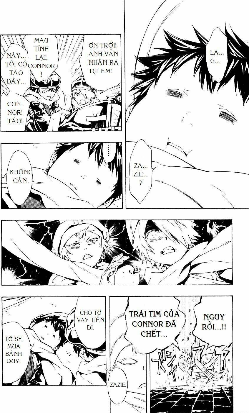 Ong Đưa Thư: Chapter 27