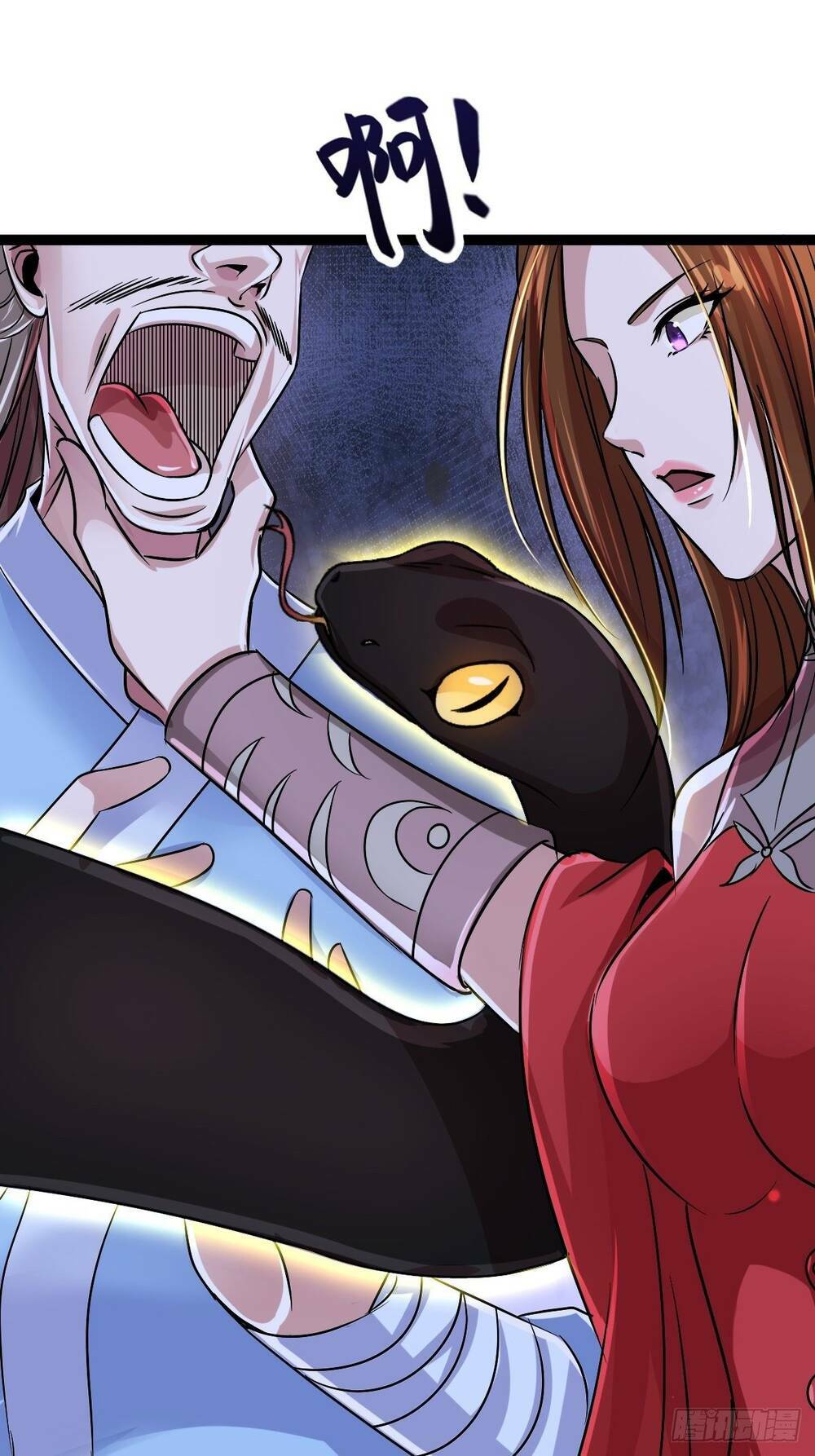 Cục Gạch Xông Vào Dị Giới: Chapter 16
