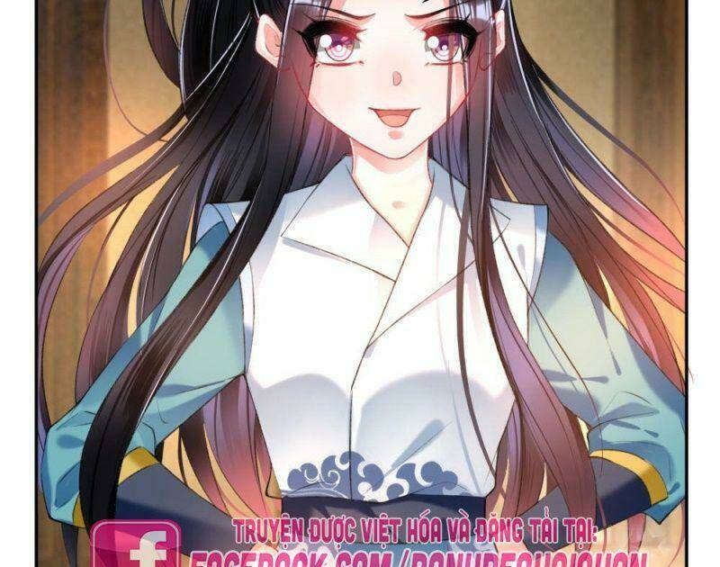 Vương Gia, Áo Lót Của Ngươi Rơi Mất Rồi: Chapter 62