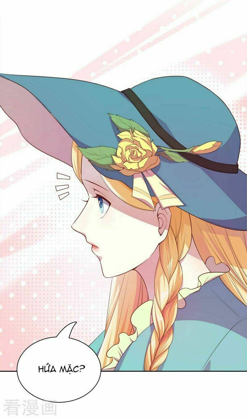 Lãnh Hôn Cuồng Ái: Chapter 40