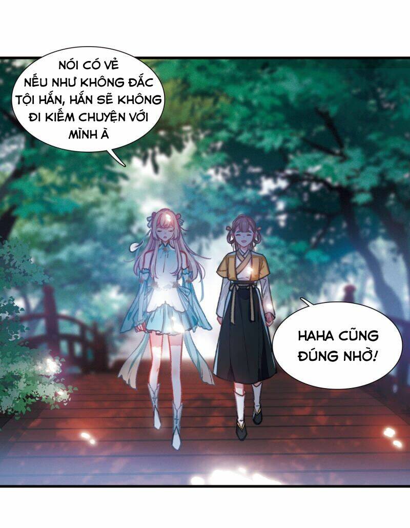 Danh Kiếm Chủng: Chapter 5.1